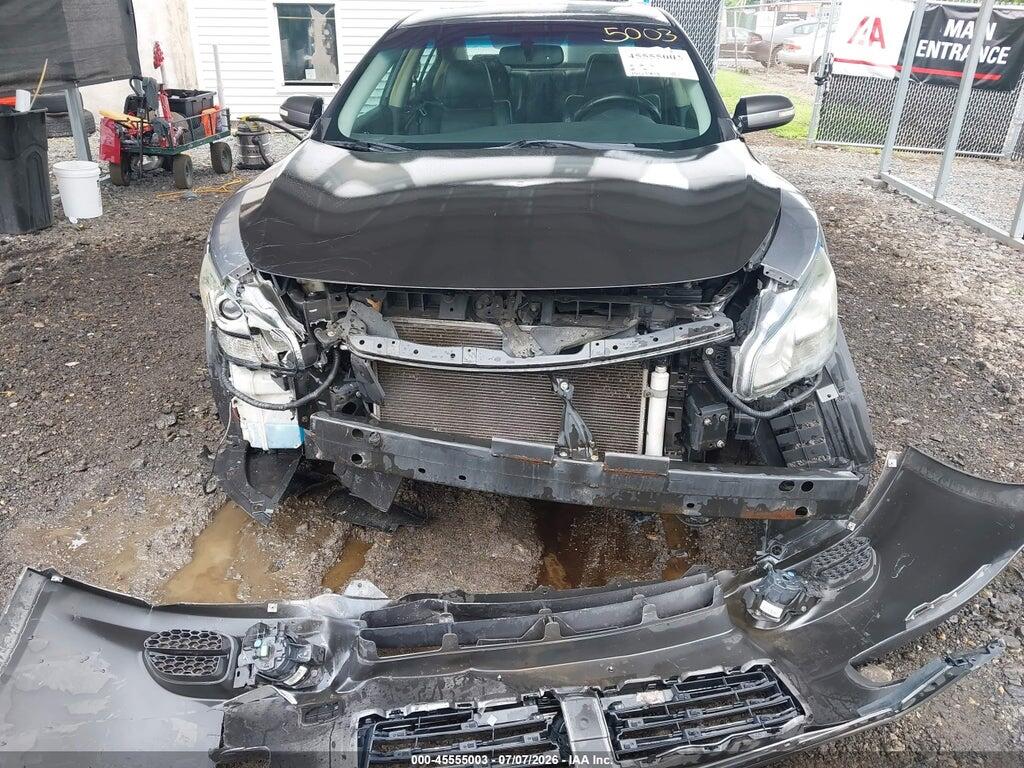 1N4AA5AP4EC483787 2014 NISSAN MAXIMA photo no. 6