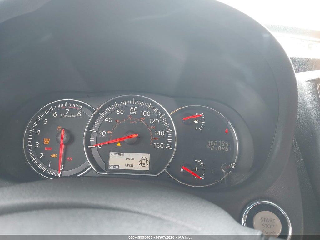 1N4AA5AP4EC483787 2014 NISSAN MAXIMA photo no. 7