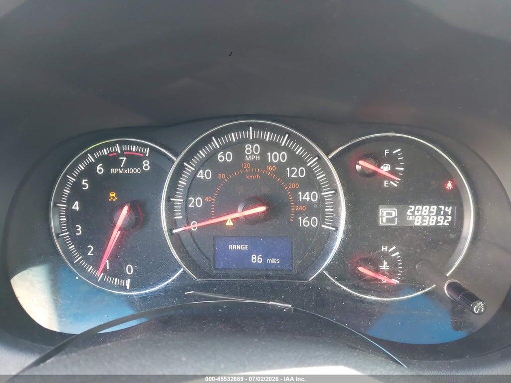 1N4AA5AP6EC910189 2014 NISSAN MAXIMA photo no. 7