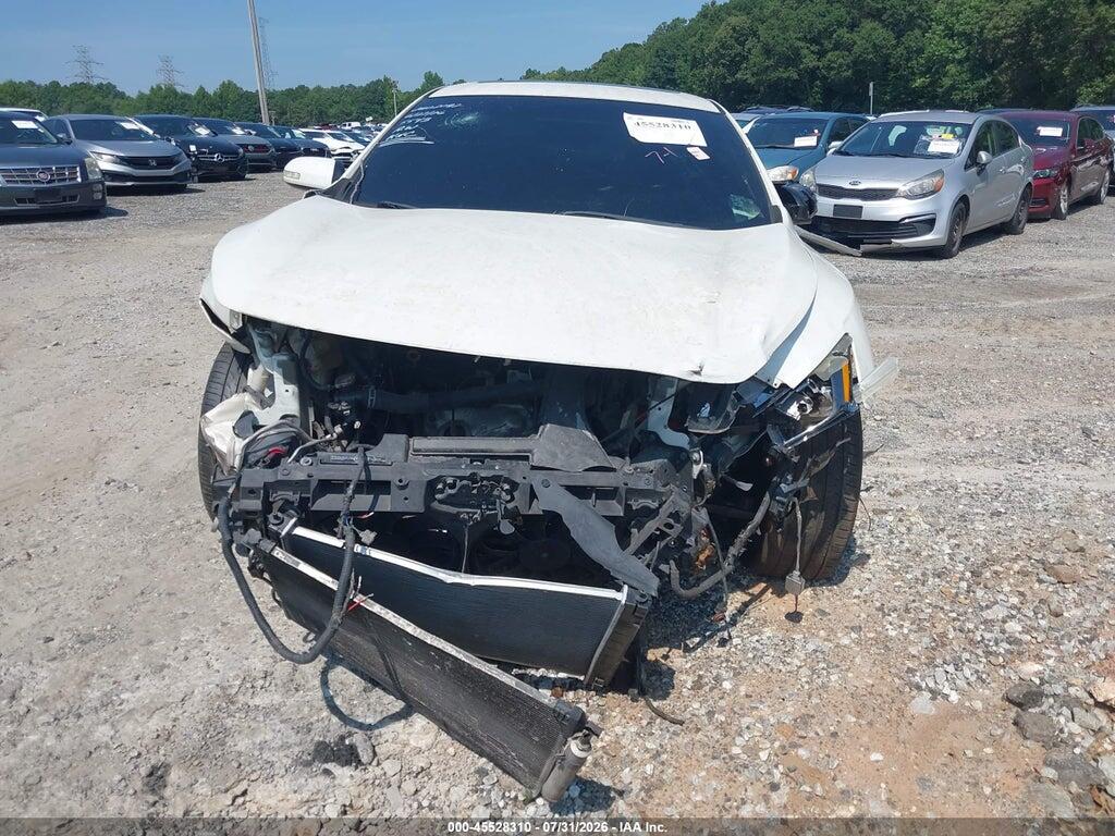1N4AA5AP7EC465543 2014 NISSAN MAXIMA photo no. 12