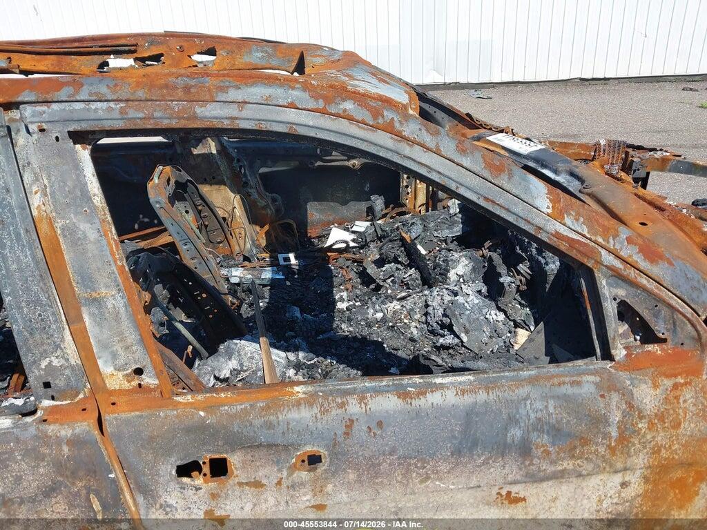 1C4RJFLT6MC632387 2021 JEEP GRAND CHEROKEE photo no. 5