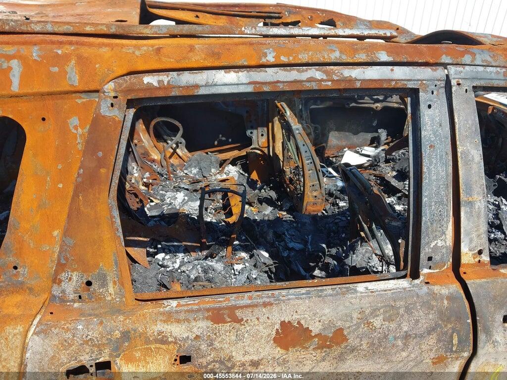 1C4RJFLT6MC632387 2021 JEEP GRAND CHEROKEE photo no. 8