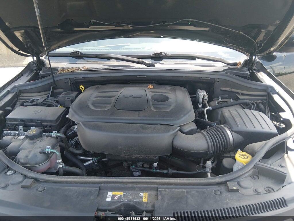 1C4RJFAG6MC793652 2021 JEEP GRAND CHEROKEE photo no. 10