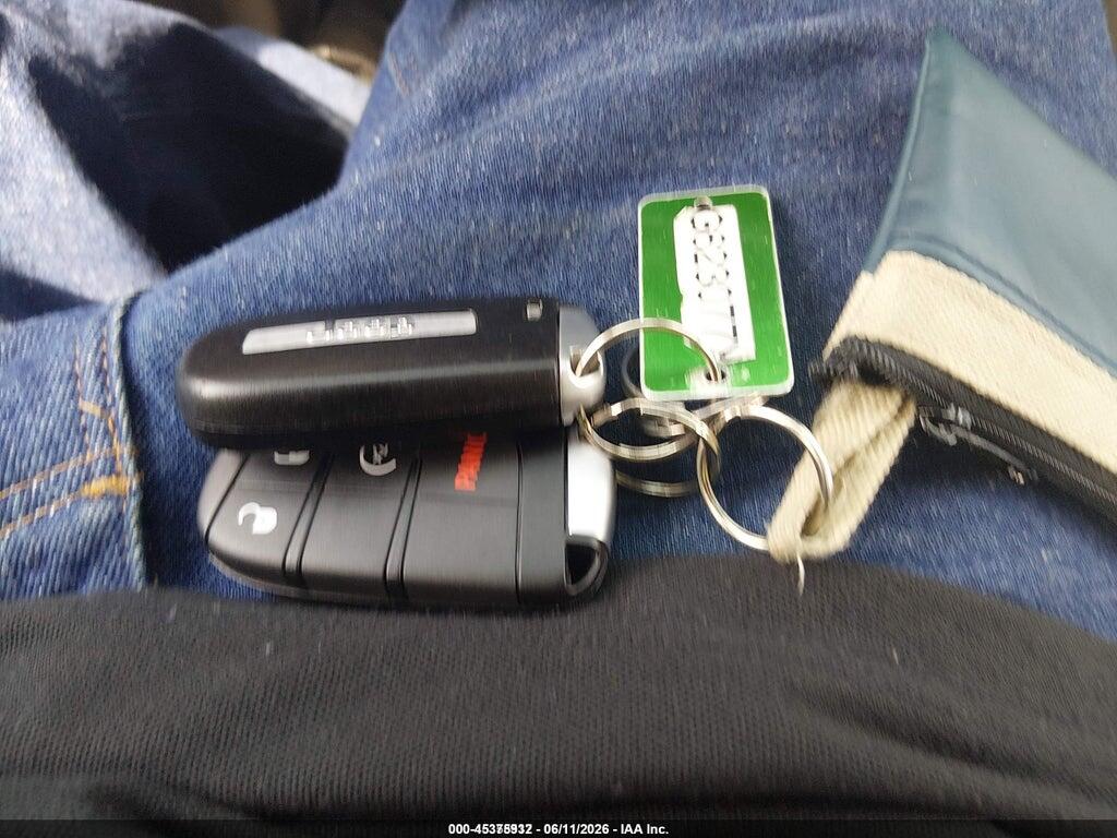 1C4RJFAG6MC793652 2021 JEEP GRAND CHEROKEE photo no. 11