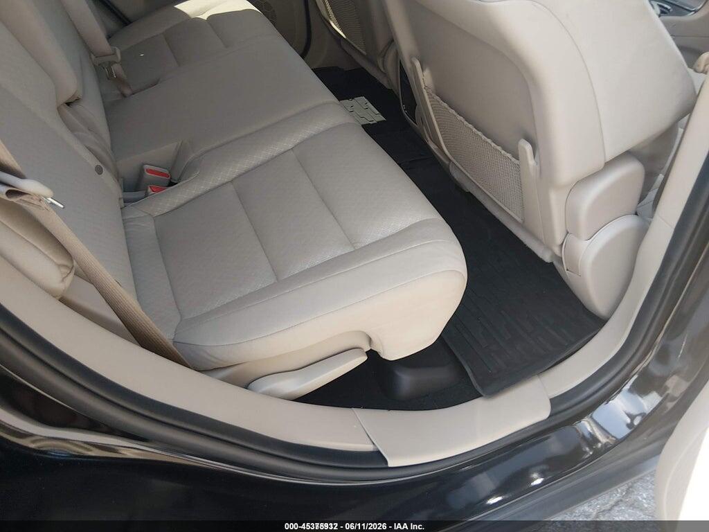 1C4RJFAG6MC793652 2021 JEEP GRAND CHEROKEE photo no. 8