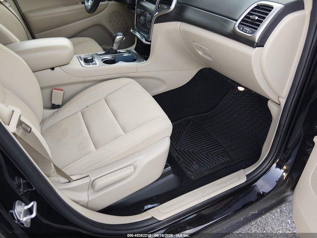 1C4RJFAG5MC793660 2021 JEEP GRAND CHEROKEE photo no. 5