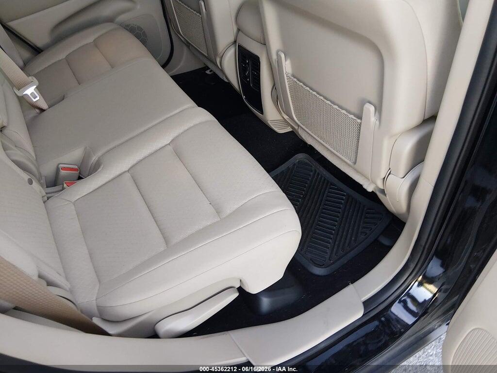 1C4RJFAG5MC793660 2021 JEEP GRAND CHEROKEE photo no. 8