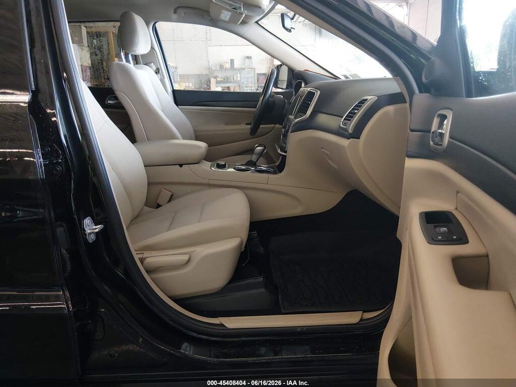 1C4RJFAG9MC699488 2021 JEEP GRAND CHEROKEE photo no. 5
