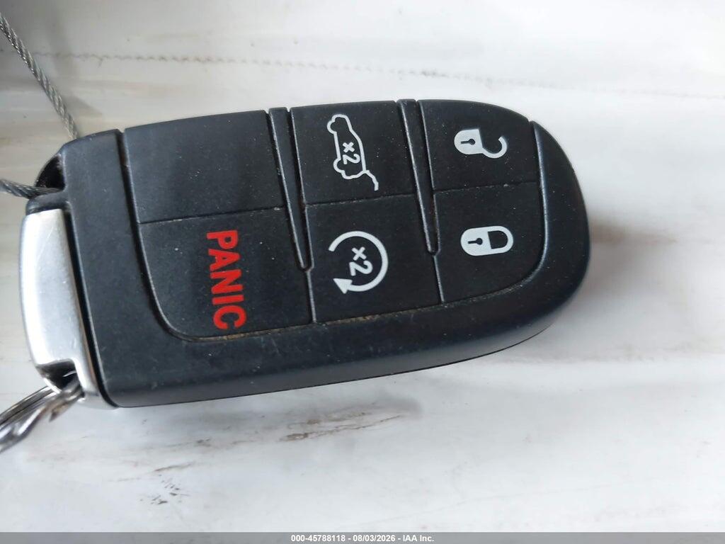 1C4RJFBG2MC664760 2021 JEEP GRAND CHEROKEE photo no. 11