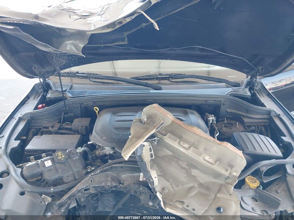 1C4RJEBG5MC538841 2021 JEEP GRAND CHEROKEE photo no. 10