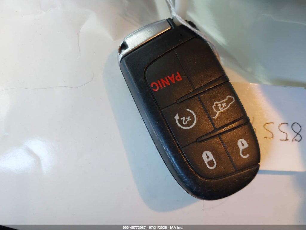 1C4RJEBG5MC538841 2021 JEEP GRAND CHEROKEE photo no. 11