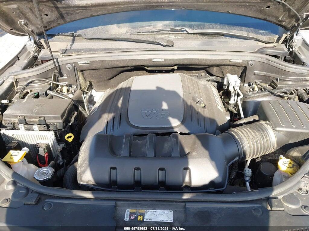 1C4RJFLT4MC506643 2021 JEEP GRAND CHEROKEE photo no. 10
