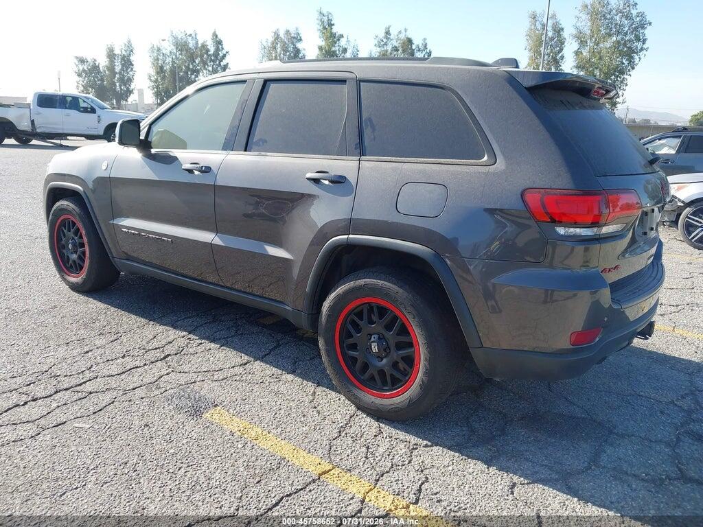 1C4RJFLT4MC506643 2021 JEEP GRAND CHEROKEE photo no. 3