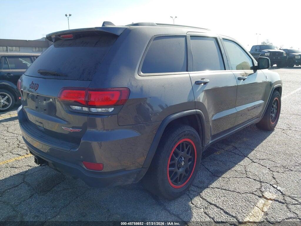 1C4RJFLT4MC506643 2021 JEEP GRAND CHEROKEE photo no. 4