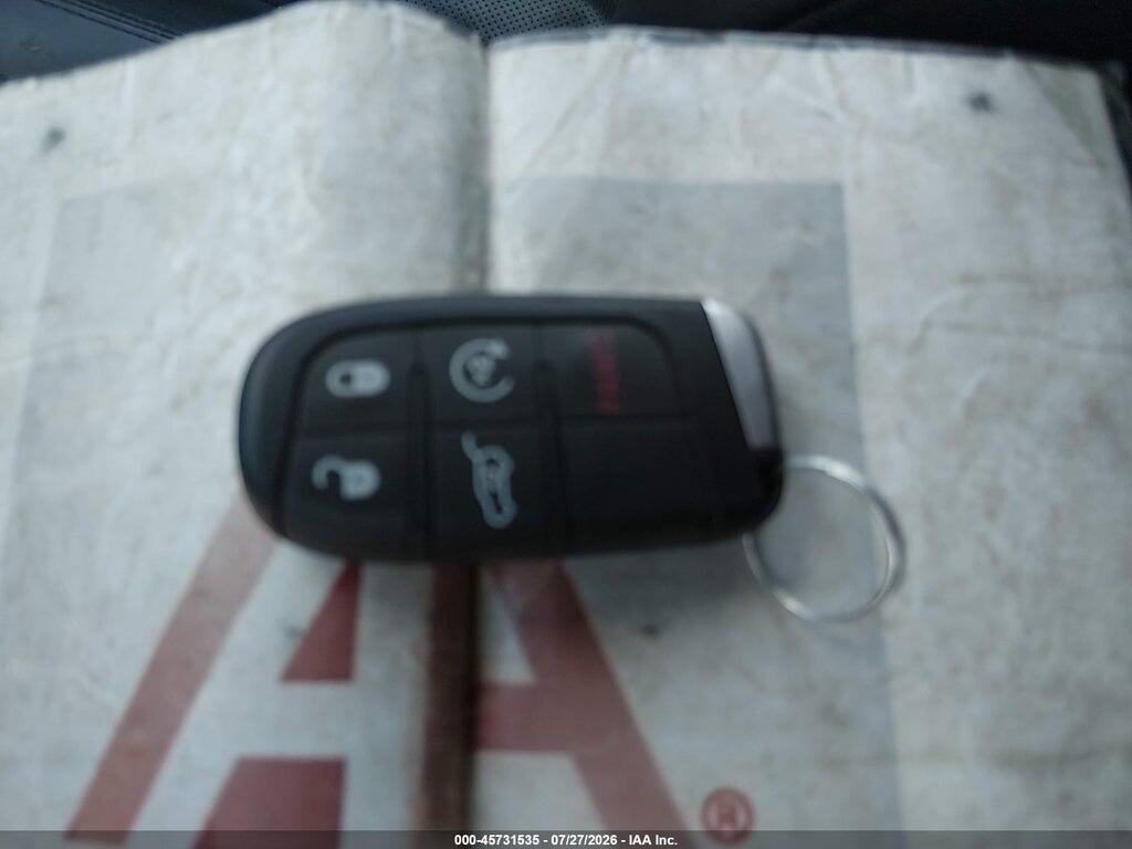 1C4RJEBG5MC629558 2021 JEEP GRAND CHEROKEE photo no. 11