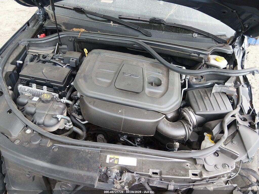 1C4RJFBG0MC535688 2021 JEEP GRAND CHEROKEE photo no. 10