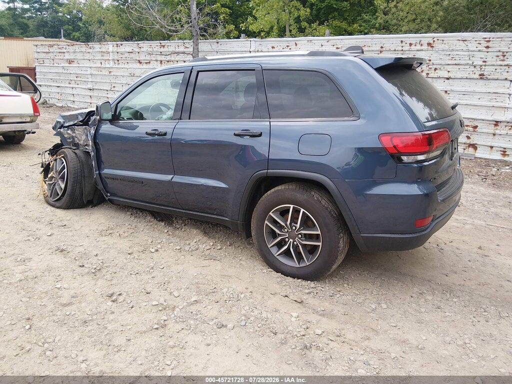 1C4RJFBG0MC535688 2021 JEEP GRAND CHEROKEE photo no. 3