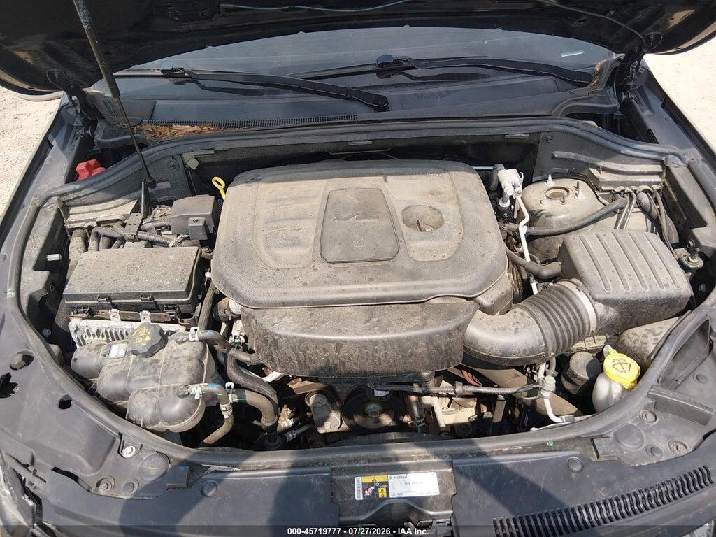1C4RJFAG1MC584979 2021 JEEP GRAND CHEROKEE photo no. 10