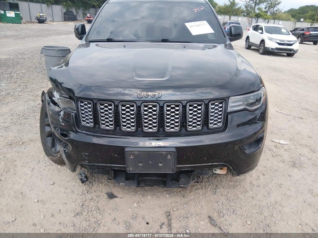 1C4RJFAG1MC584979 2021 JEEP GRAND CHEROKEE photo no. 12