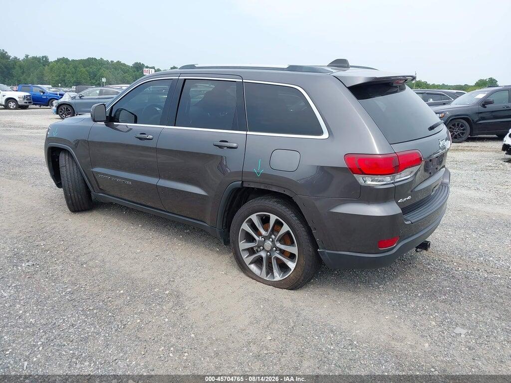 1C4RJFAG3MC541468 2021 JEEP GRAND CHEROKEE photo no. 3