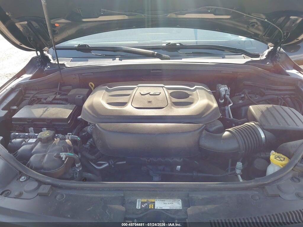1C4RJFCGXMC594844 2021 JEEP GRAND CHEROKEE photo no. 10