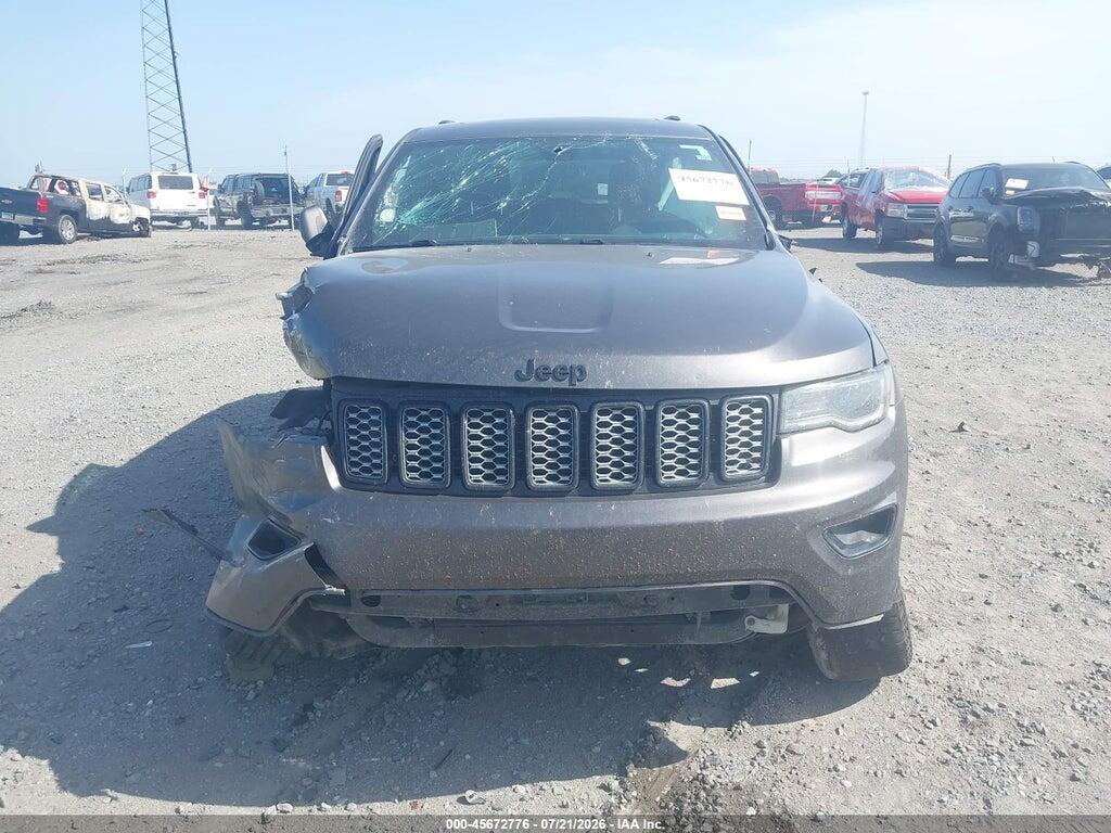 1C4RJFAGXMC514249 2021 JEEP GRAND CHEROKEE photo no. 11
