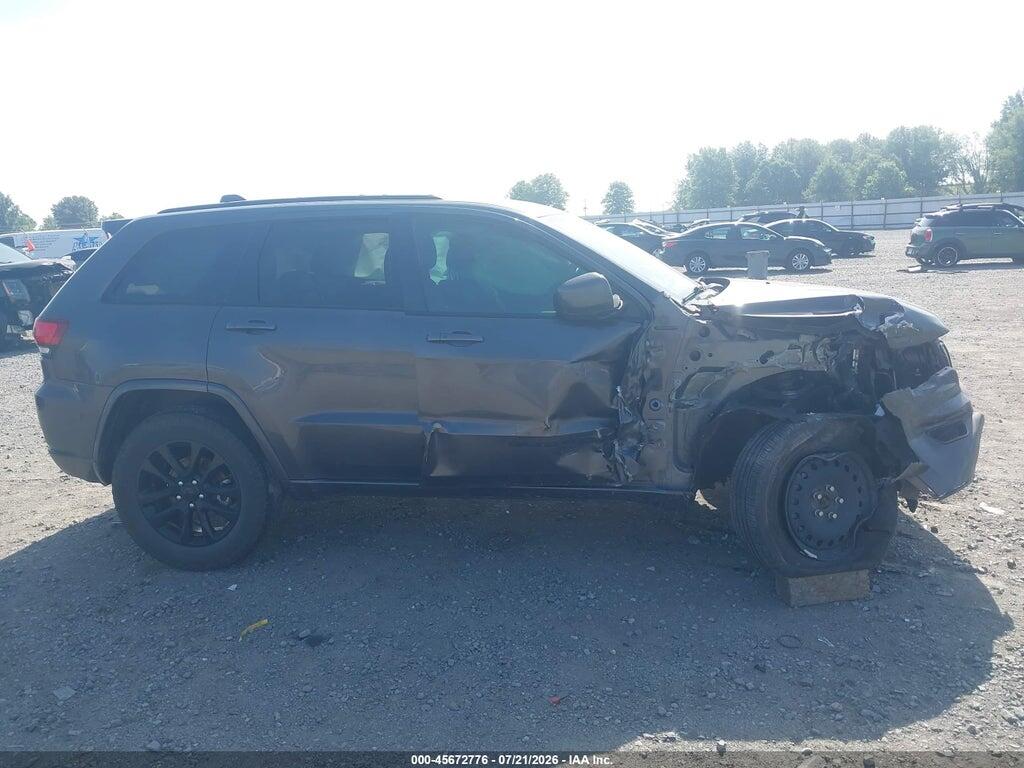 1C4RJFAGXMC514249 2021 JEEP GRAND CHEROKEE photo no. 12
