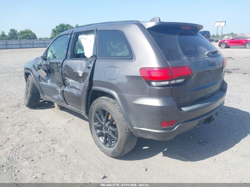 1C4RJFAGXMC514249 2021 JEEP GRAND CHEROKEE photo no. 3