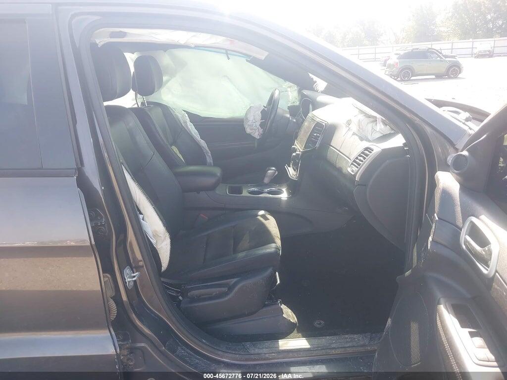 1C4RJFAGXMC514249 2021 JEEP GRAND CHEROKEE photo no. 5