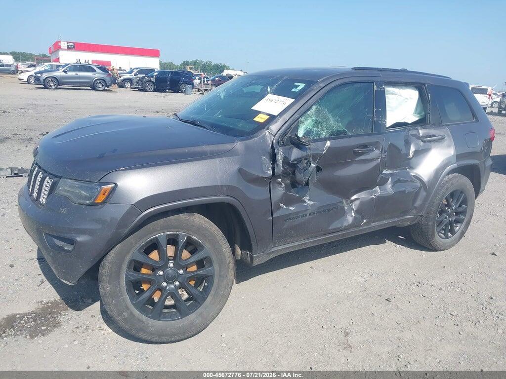 1C4RJFAGXMC514249 2021 JEEP GRAND CHEROKEE photo no. 6