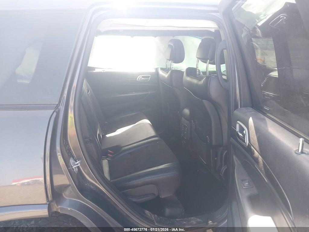 1C4RJFAGXMC514249 2021 JEEP GRAND CHEROKEE photo no. 8