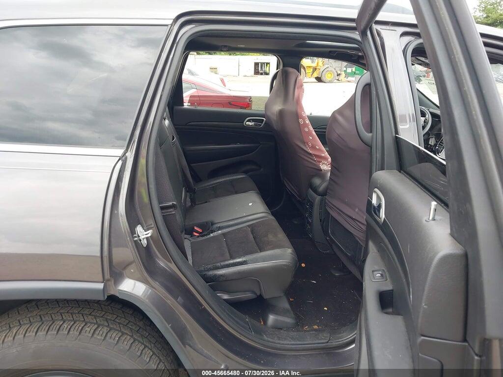 1C4RJFAGXMC517197 2021 JEEP GRAND CHEROKEE photo no. 8