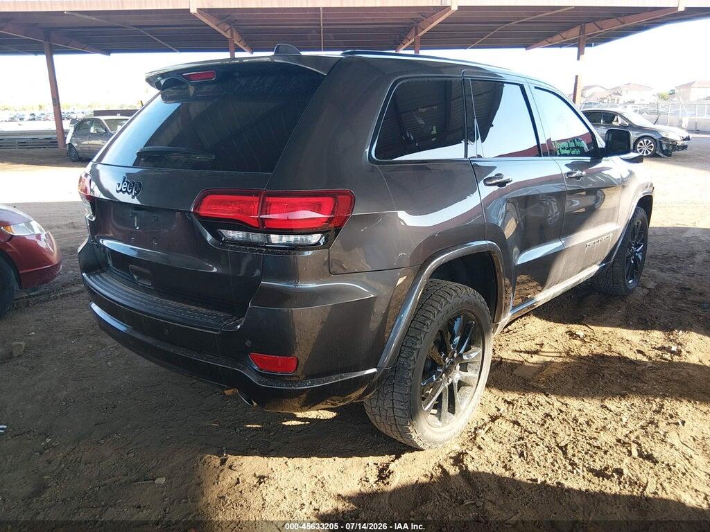1C4RJFAG2MC802539 2021 JEEP GRAND CHEROKEE photo no. 4