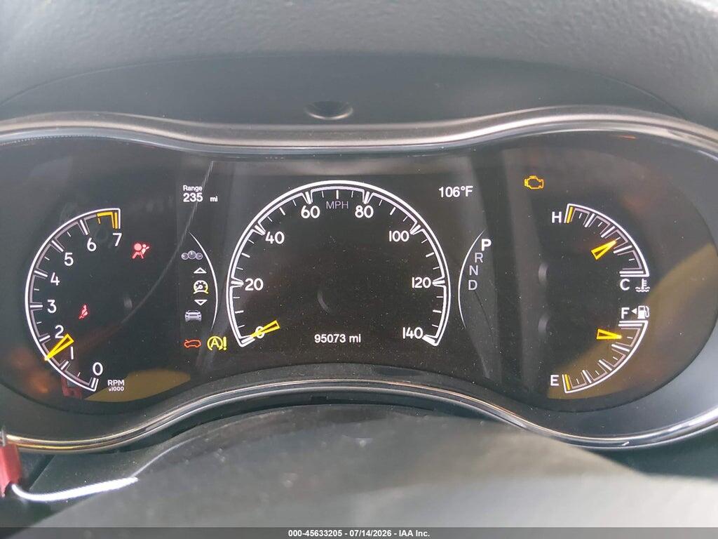 1C4RJFAG2MC802539 2021 JEEP GRAND CHEROKEE photo no. 7
