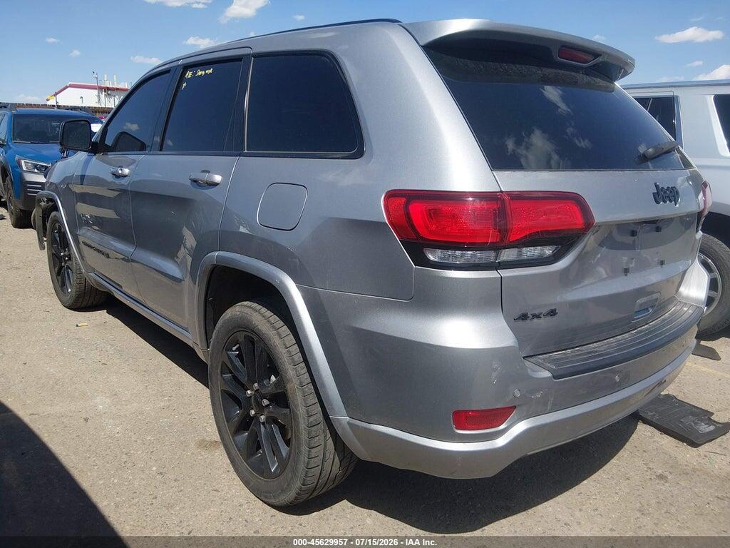 1C4RJFAGXMC780239 2021 JEEP GRAND CHEROKEE photo no. 3