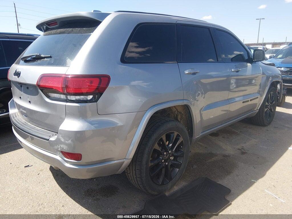 1C4RJFAGXMC780239 2021 JEEP GRAND CHEROKEE photo no. 4