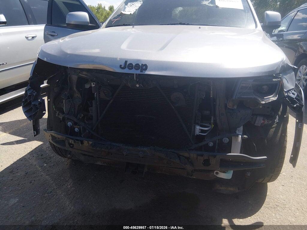 1C4RJFAGXMC780239 2021 JEEP GRAND CHEROKEE photo no. 6