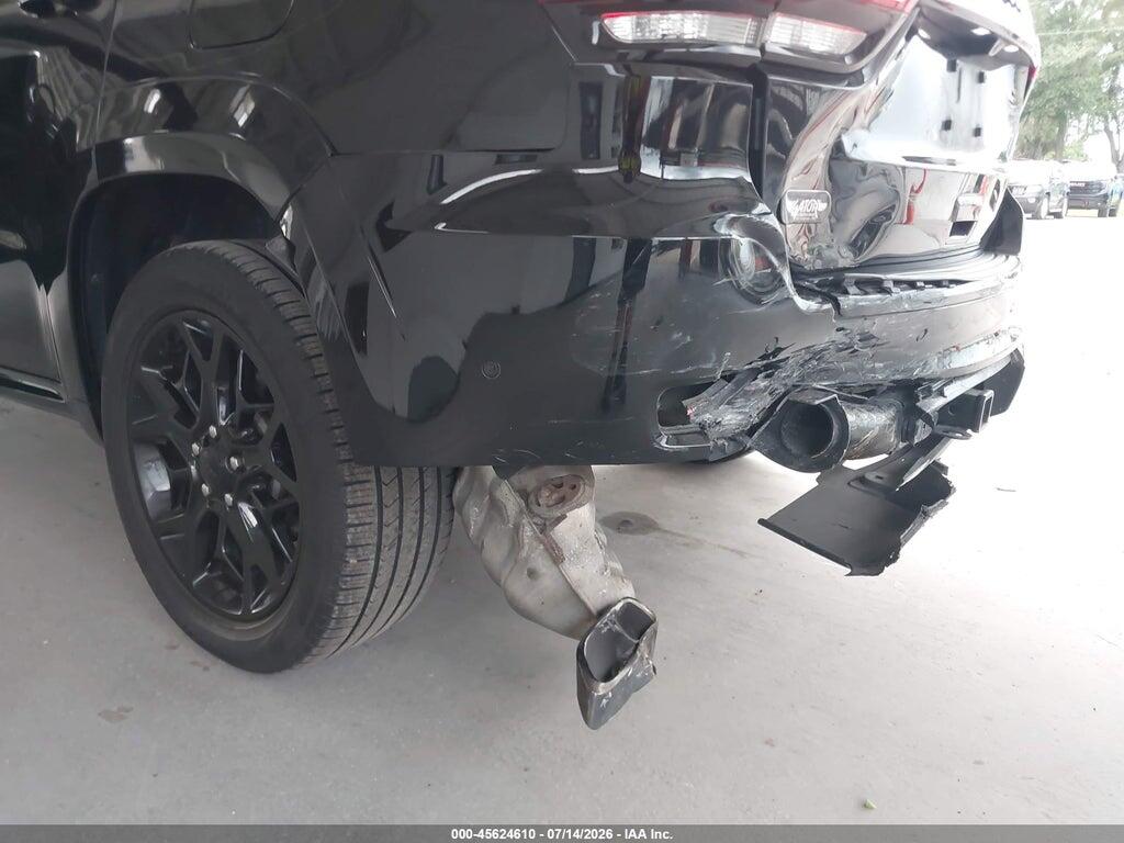 1C4RJEBG7MC681581 2021 JEEP GRAND CHEROKEE photo no. 6
