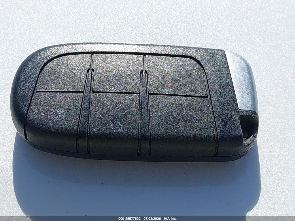 1C4RJFDJ7MC577624 2021 JEEP GRAND CHEROKEE photo no. 11