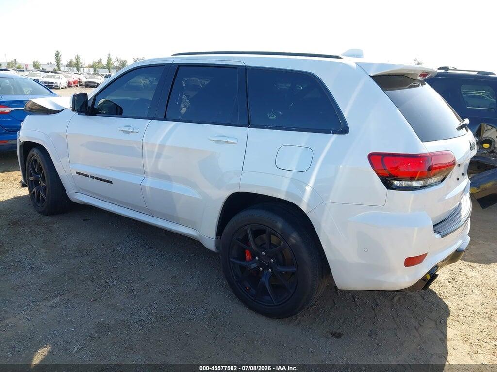 1C4RJFDJ7MC577624 2021 JEEP GRAND CHEROKEE photo no. 3