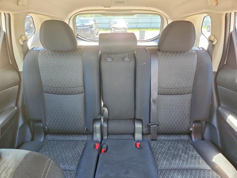 JN8AT2MVXHW024932 2017 NISSAN ROGUE photo no. 10