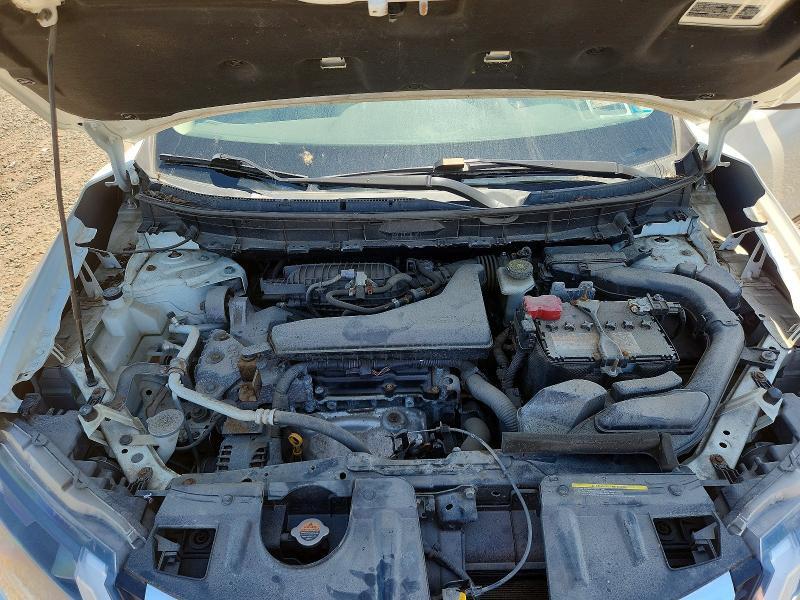 JN8AT2MVXHW024932 2017 NISSAN ROGUE photo no. 12