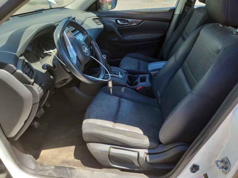 JN8AT2MVXHW024932 2017 NISSAN ROGUE photo no. 7