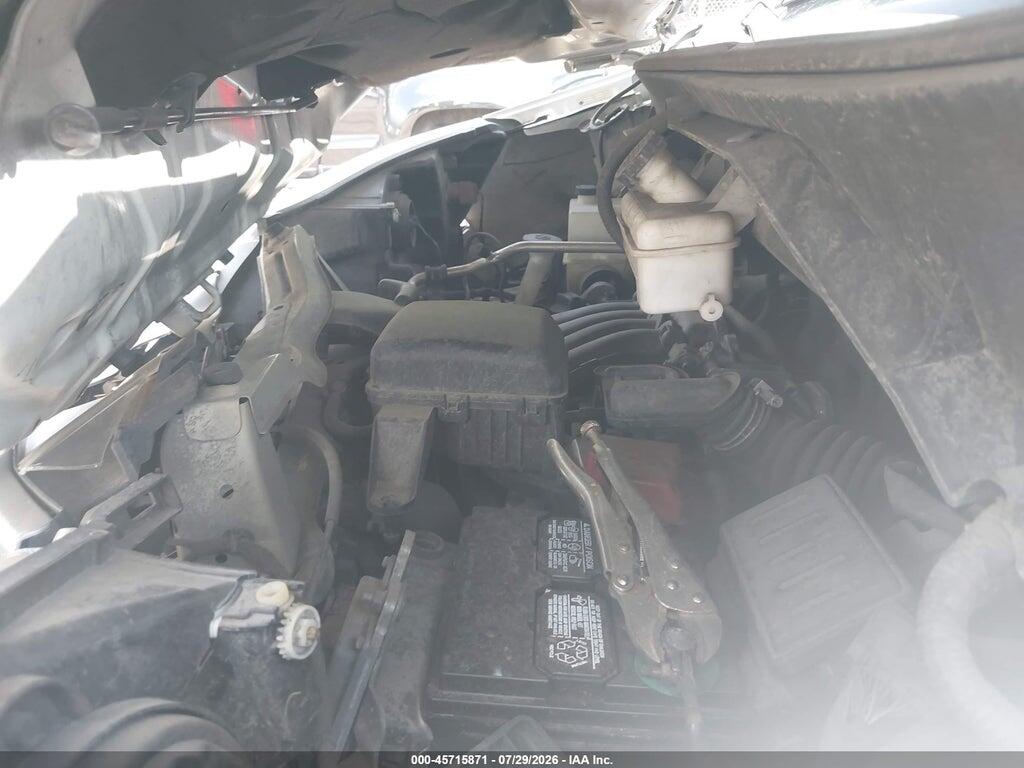 3N6CM0KN2EK700643 2014 NISSAN NV200 photo no. 10