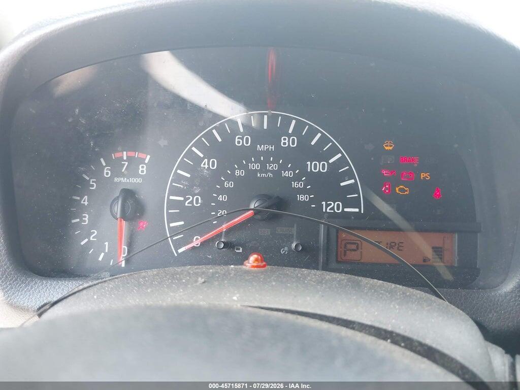 3N6CM0KN2EK700643 2014 NISSAN NV200 photo no. 7