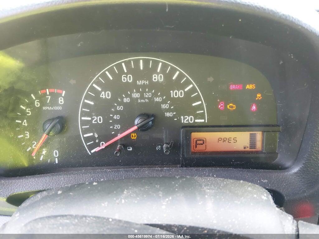 3N6CM0KN2EK691622 2014 NISSAN NV200 photo no. 7