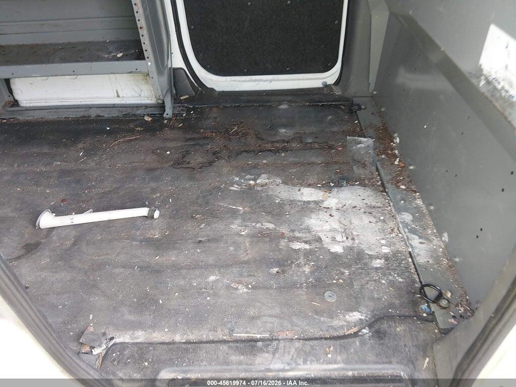 3N6CM0KN2EK691622 2014 NISSAN NV200 photo no. 8