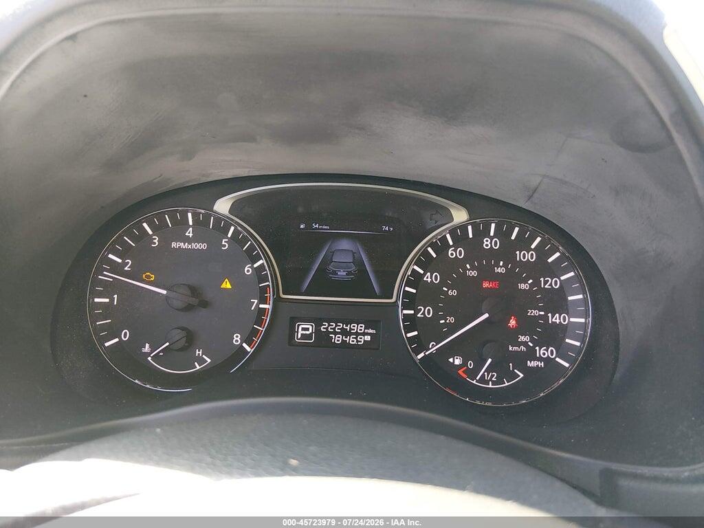 5N1AR2MN4EC635753 2014 NISSAN PATHFINDER photo no. 7