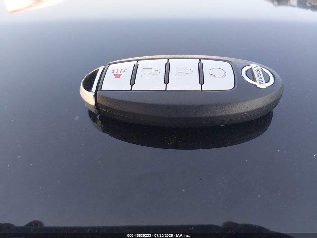 5N1AR2MN7EC694408 2014 NISSAN PATHFINDER photo no. 11