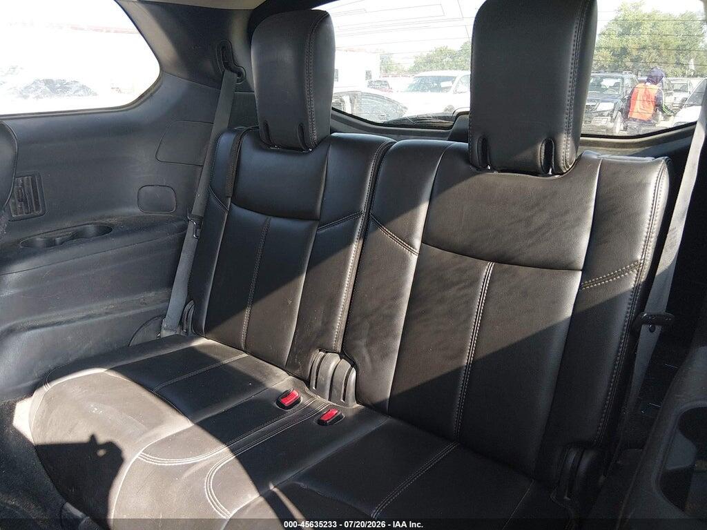 5N1AR2MN7EC694408 2014 NISSAN PATHFINDER photo no. 12